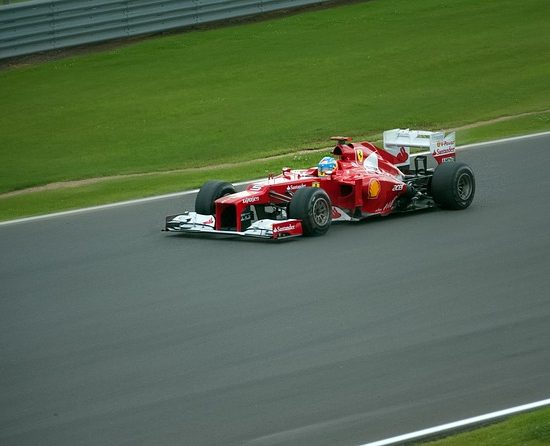 silverstone
