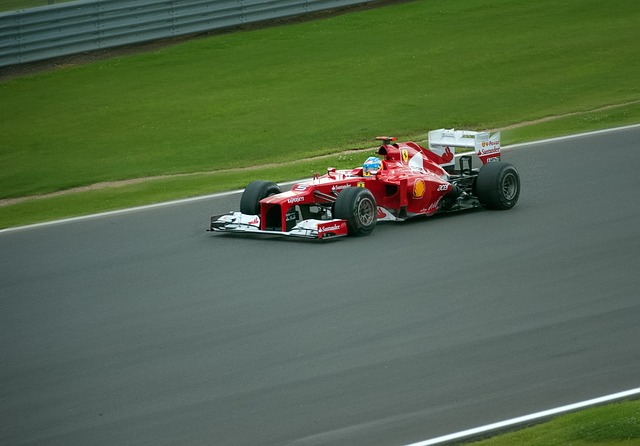 silverstone